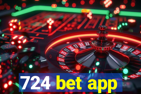 724 bet app